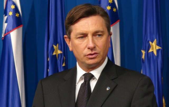 Slovenian President Pahor reelected for 2nd term – exit polls