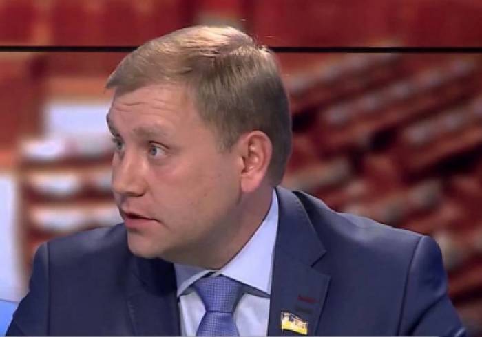 Maksim Kuryachy: Keine Kraft kann aserbaidschanisch-ukrainische Freundschaftsbeziehungen beschädigen