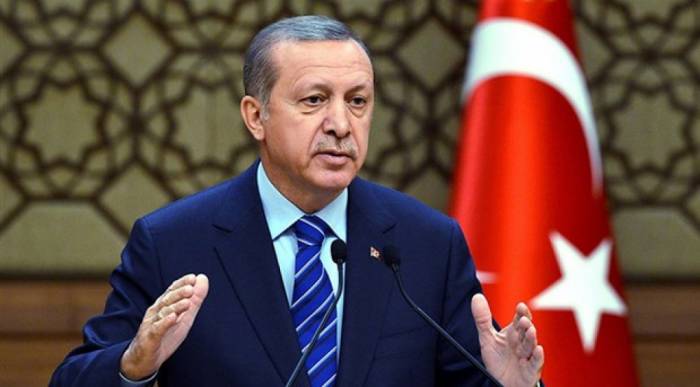 Erdogan : L’Azerbaïdjan est devenu une forteresse imprenable de la stabilité et de la coopération dans la région