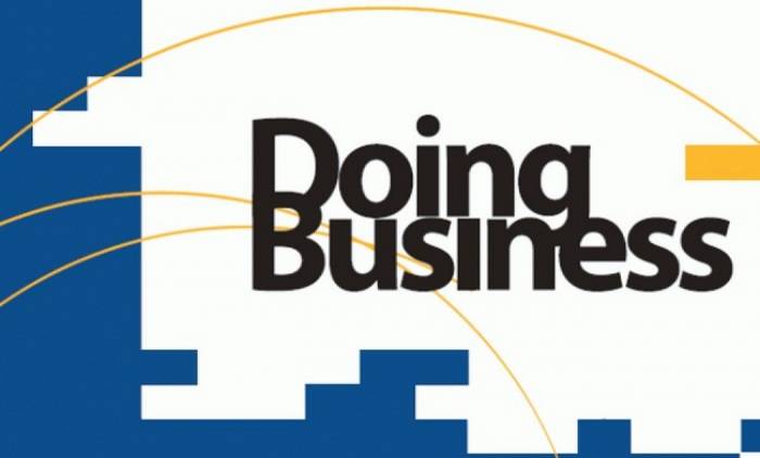 L’Azerbaïdjan gagne 8 places dans le classement Doing Business 2018