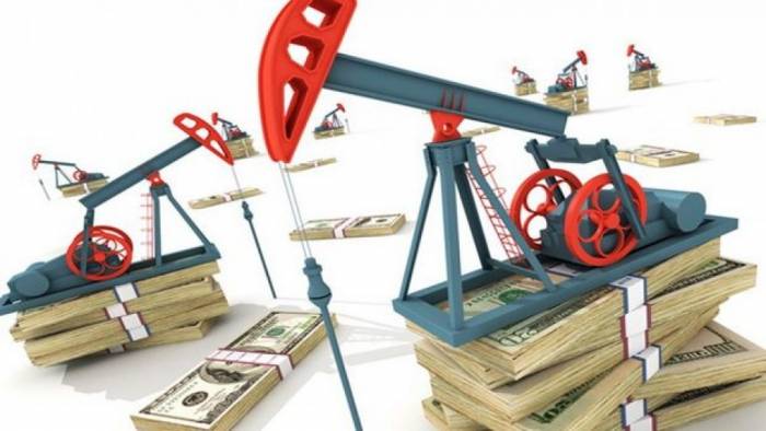 Ölpreis an Weltbörsen gestiegen