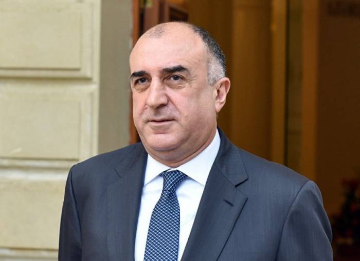 Außenminister Mammadyarov zu Besuch in Äthiopien