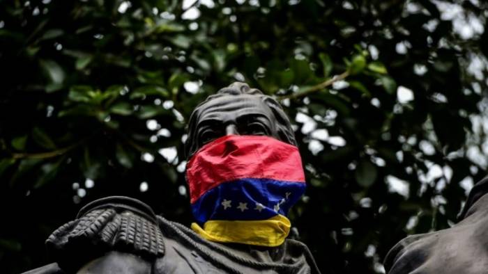 Crise au Venezuela: feu vert de l'UE à de nouvelles sanctions