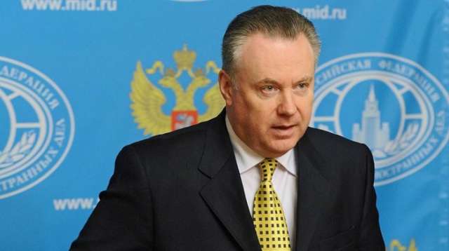 Official Moscow calls on Yerevan and Baku regarding the Nagorno-Karabakh conflict
