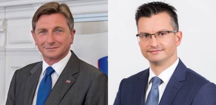 Slovénie: 2e tour de l'élection présidentielle, ouverture du scrutin