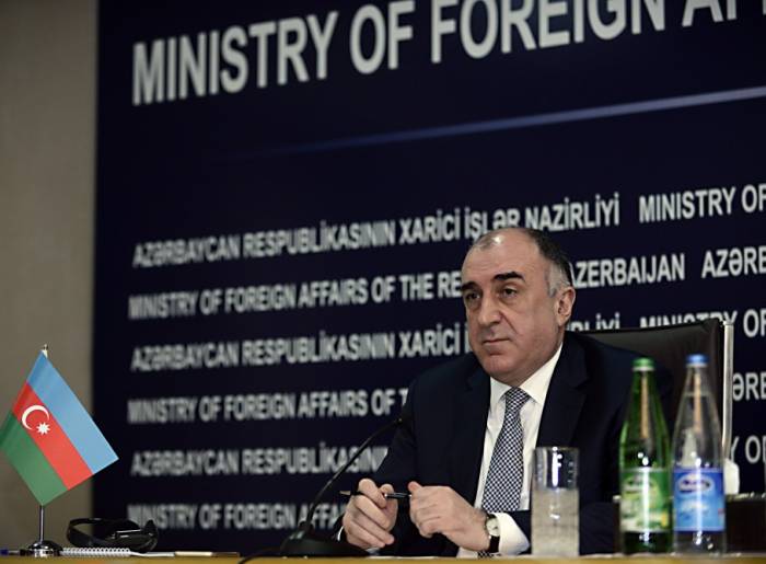 Elmar Mammadyarov: Aserbaidschan und Russland haben großes Potenzial, Handelsumsatz zu steigern