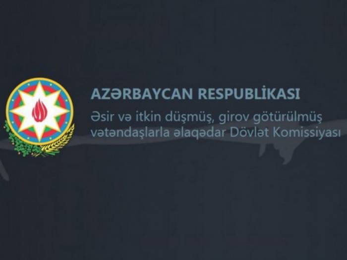 Des mesures appropriées sont prises pour le retour du corps du soldat azerbaïdjanais
