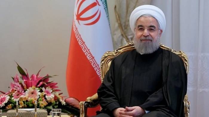 Président iranien: « L'Azerbaïdjan est un Etat ami pour nous »
