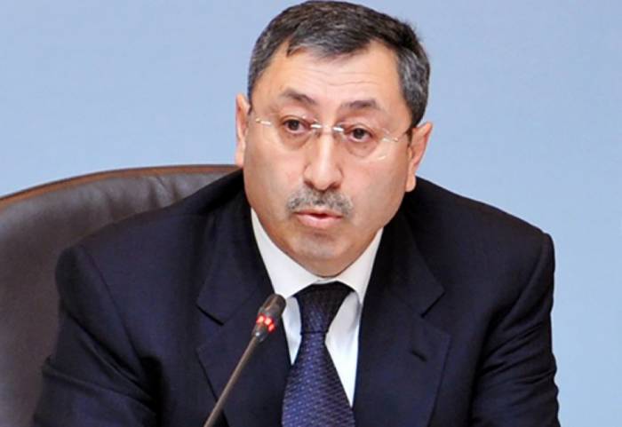 Khalafov: Nous continuerons les négociations sur la délimitation avec la Géorgie