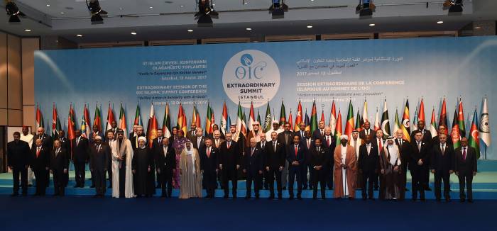 Le Sommet d'Istanbul reconnaît Jérusalem-Est comme capitale de la Palestine