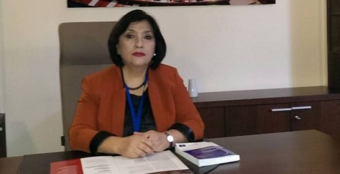 Sahiba Gafarova a participé à la réunion de bureau de l’APCE
