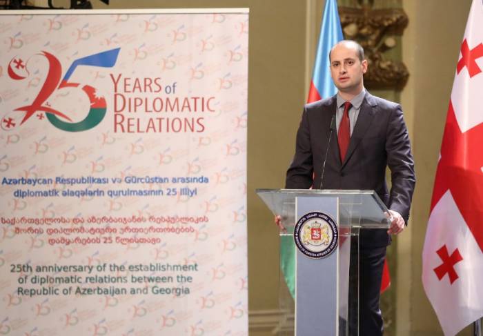 La coopération azerbaïdjano-géorgienne a donné des résultats importants pour la région