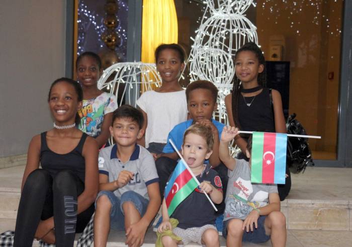 La Journée de solidarité des Azerbaïdjanais du monde célébrée au Nigéria