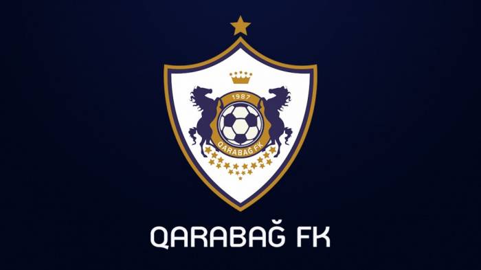 “Qarabağ” Antalyaya yollandı