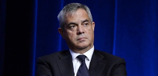 "La France est le pays le plus menacé" : les déclarations glaçantes du patron de la DGSI
