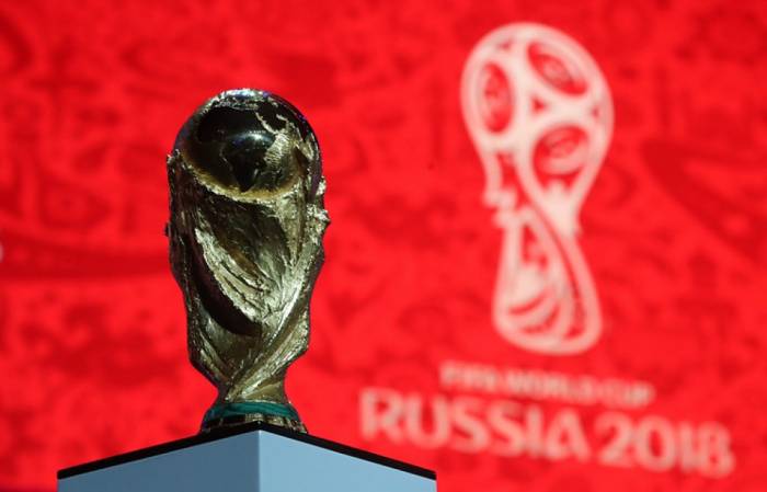 Mehr als drei Millionen Ticket-Wünsche für Fußball-WM in Russland