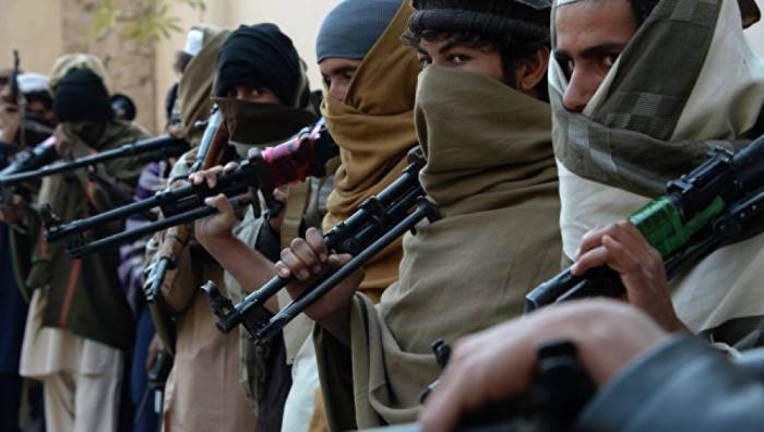 “Taliban” polislərə hücum edib, 8 nəfər ölüb