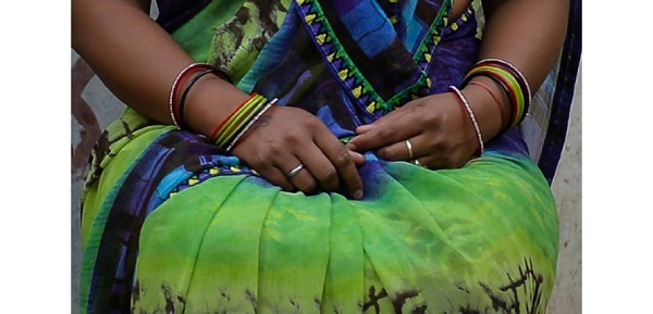En Inde, l`impossible combat des femmes victimes de viol conjugal