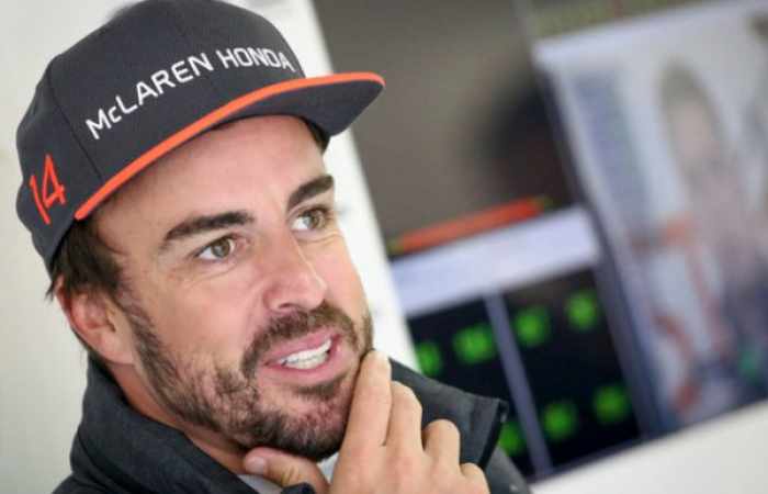Fernando Alonso snobe Monaco pour Indianapolis
