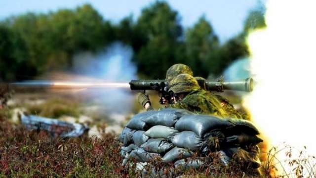 Armenian Armed Forces fired Alkhanli village of Fuzuli region - 2-year-old girl killed
