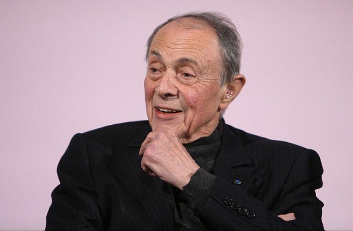 Pour Rocard, l`Europe ne peut redémarrer que sans les Anglais Pour Rocard, l`Europe ne peut redémarrer que sans les Anglais