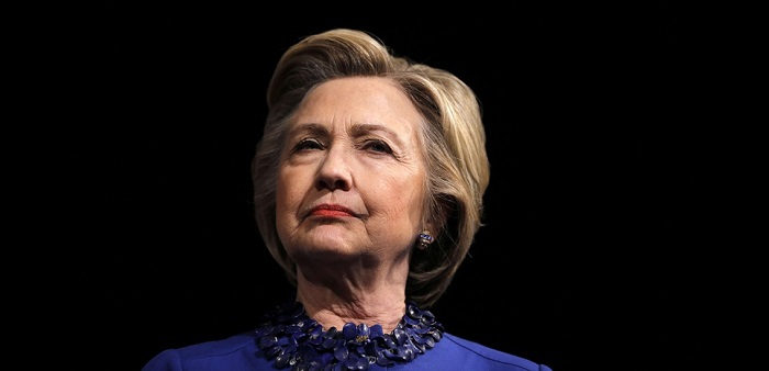 Le `New York Times` appelle à voter pour Hillary Clinton - PRÉSIDENTIELLEUS