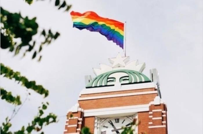 Starbucks boycotté, pour sa défense des droits LGBT