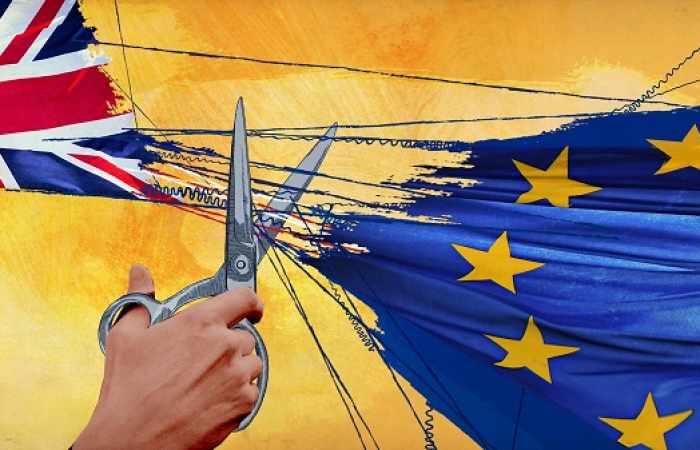 Londres déclenchera le Brexit le 29 mars
