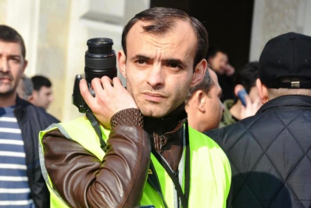 Rasim Əliyevi döyənlərə 54 il verildi - Hökm 