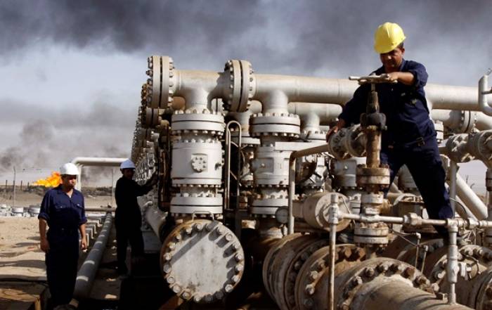 Moscou et Riyad vont prolonger l'accord sur le pétrole Moscou et Riyad vont prolonger l'accord sur le pétrole