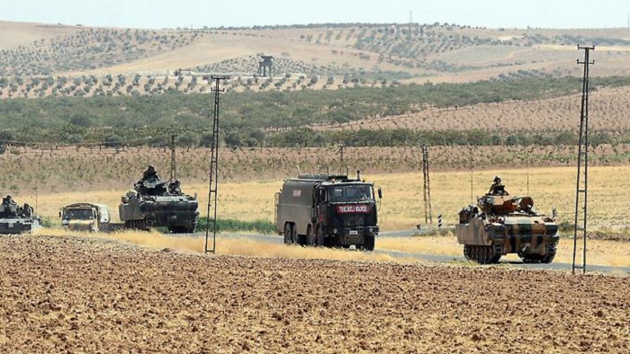 Türkei bestreitet Waffenruhe mit Kurdenmiliz