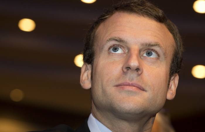 Piratage de l'équipe Macron : une enquête judiciaire ouverte