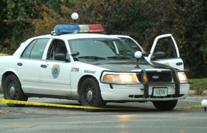 USA: un policier accusé du meurtre d'un adolescent noir