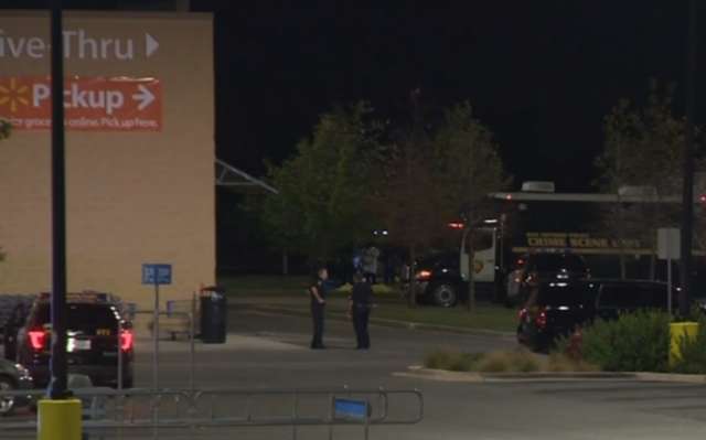 Texas: 8 morts, 28 blessés dans un camion