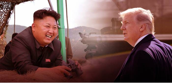 Corée du Nord: le Japon soutient les États-Unis
