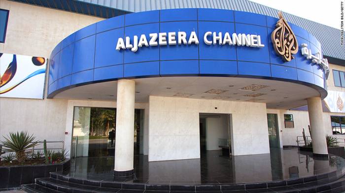 La télévision qatarie Al-Jazeera dit lutter contre une cyberattaque