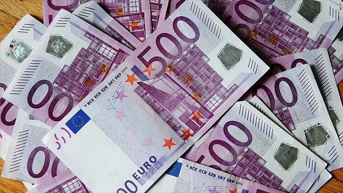 Armenien druckt gefälschte Euro