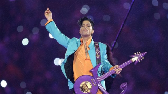 Un juge déboute 29 héritiers potentiels de Prince