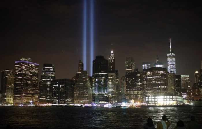 New lawsuit accuses Saudi government of involvement in 9/11