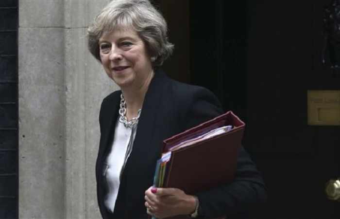 Londres ne cédera pas Gibraltar sans accord de la population