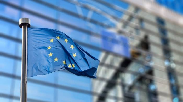 L'UE réaffirme son soutien à l'intégrité territoriale de tous ses partenaires