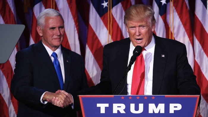 Tras conversaciones con Trump, empresa de EE.UU. ya no mudará 1.000 empleos a México