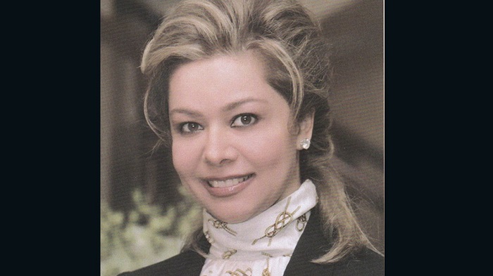 La hija de Saddam Hussein rompe su silencio diez años después de la ejecución de su padre