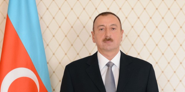 Prezident təbrik etdi