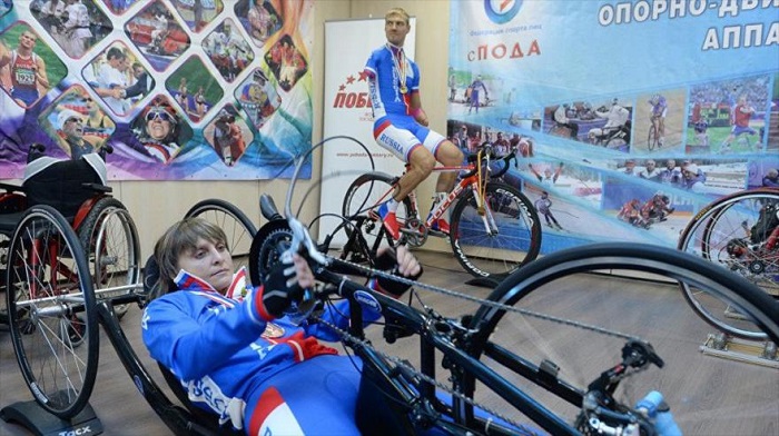 El Comité Paralímpico Internacional excluye a Rusia de los Juegos Paralímpicos por dopaje de Estado