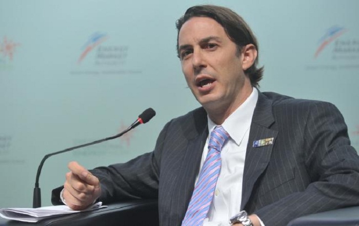 `Neither US nor other states think Russia can’t be involved in energy security`