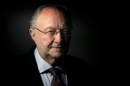 2015, "année horrible pour les Juifs et tous les Français" (président du Crif)