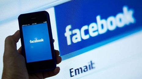 Woman To Serve Divorce Papers Via Facebook