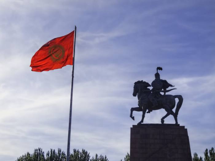 Présidentielle au Kirghizistan : 38 candidats déjà en lice