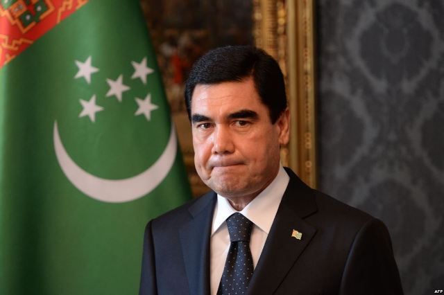 Prezident  1020 məhbusu əfv etdi